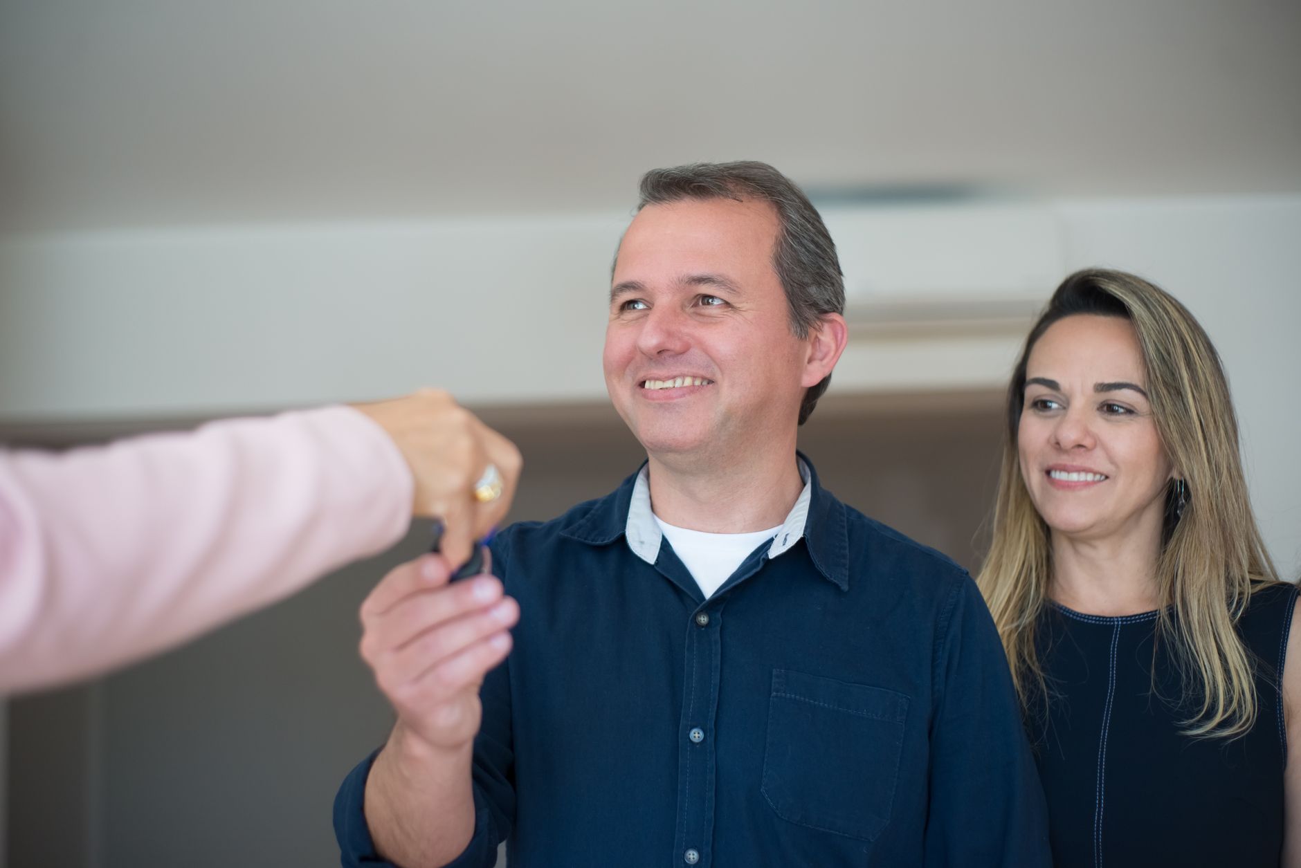 Agence immobilière Saint-Martin